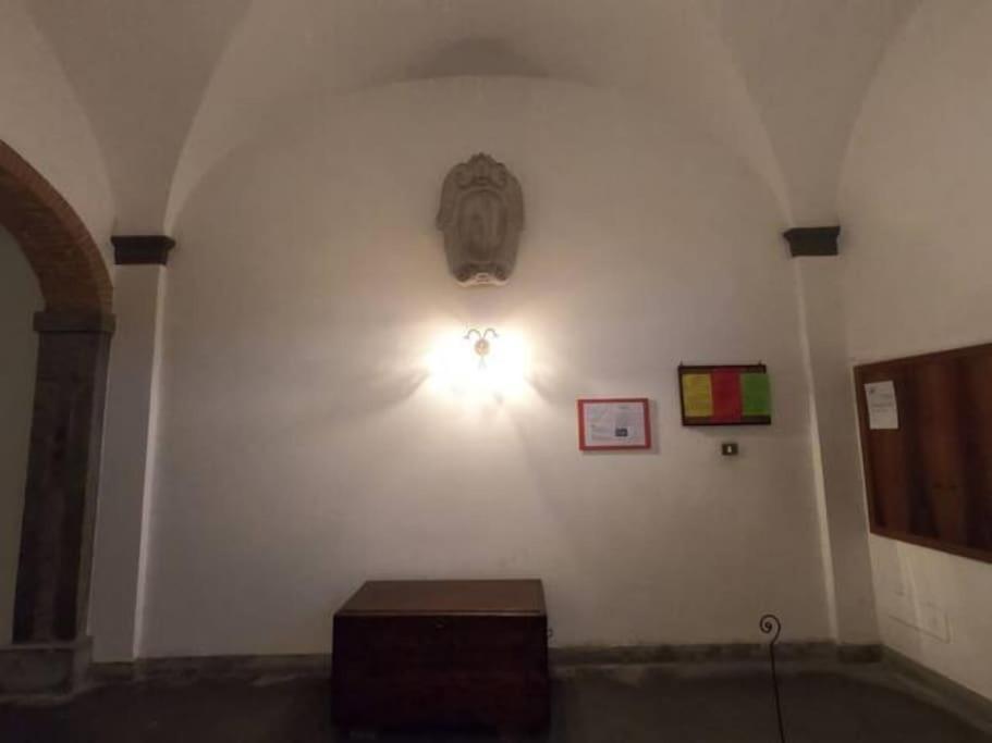 Appartement Storica E Panoramica - Centro