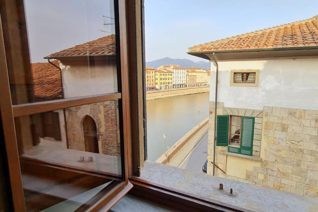 Appartement Storica E Panoramica - Centro
