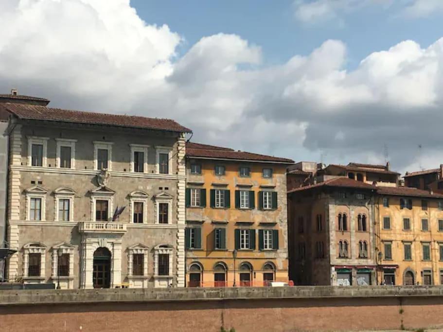 Storica E Panoramica - Centro * Pise