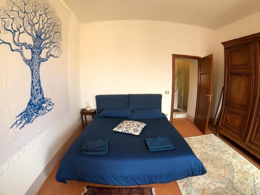 Storica E Panoramica - Centro Appartement *