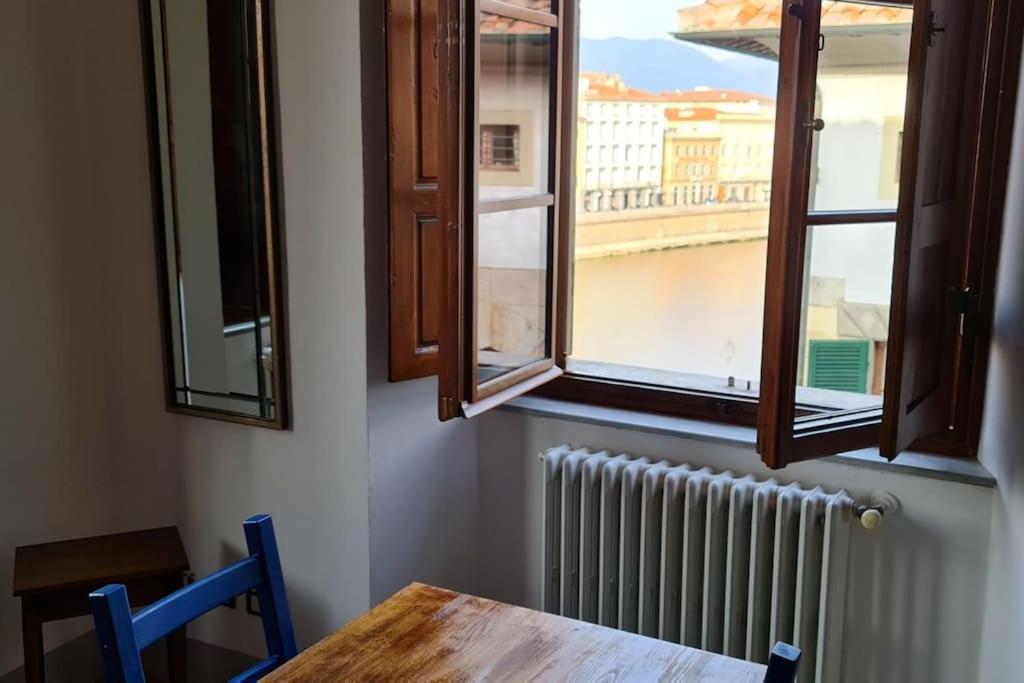 Storica E Panoramica - Centro Appartement *