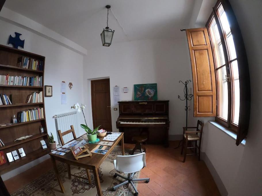 Appartement Storica E Panoramica - Centro *