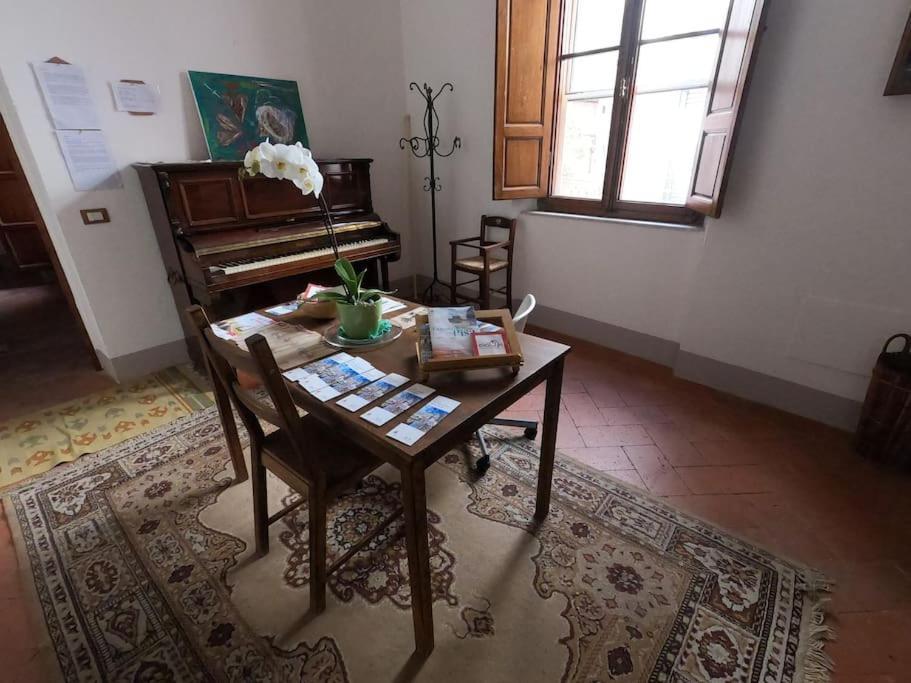 Appartement Storica E Panoramica - Centro