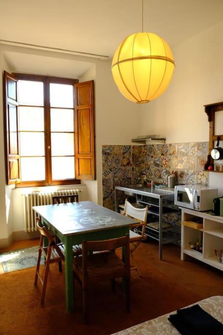 Appartement Storica E Panoramica - Centro *
