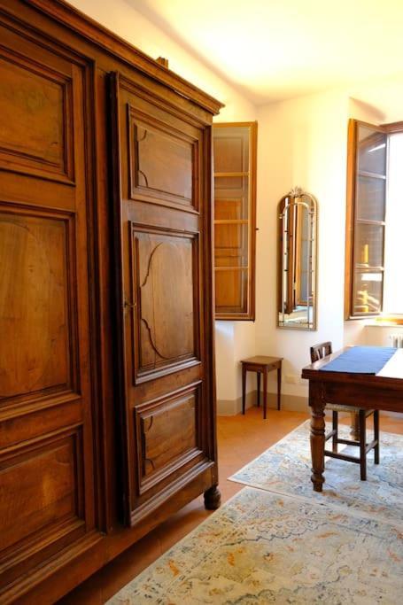 Appartement Storica E Panoramica - Centro Pise