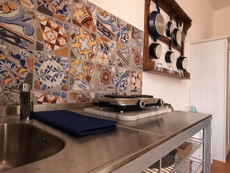 Storica E Panoramica - Centro Appartement Pise