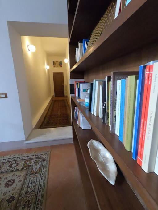 Storica E Panoramica - Centro Appartement