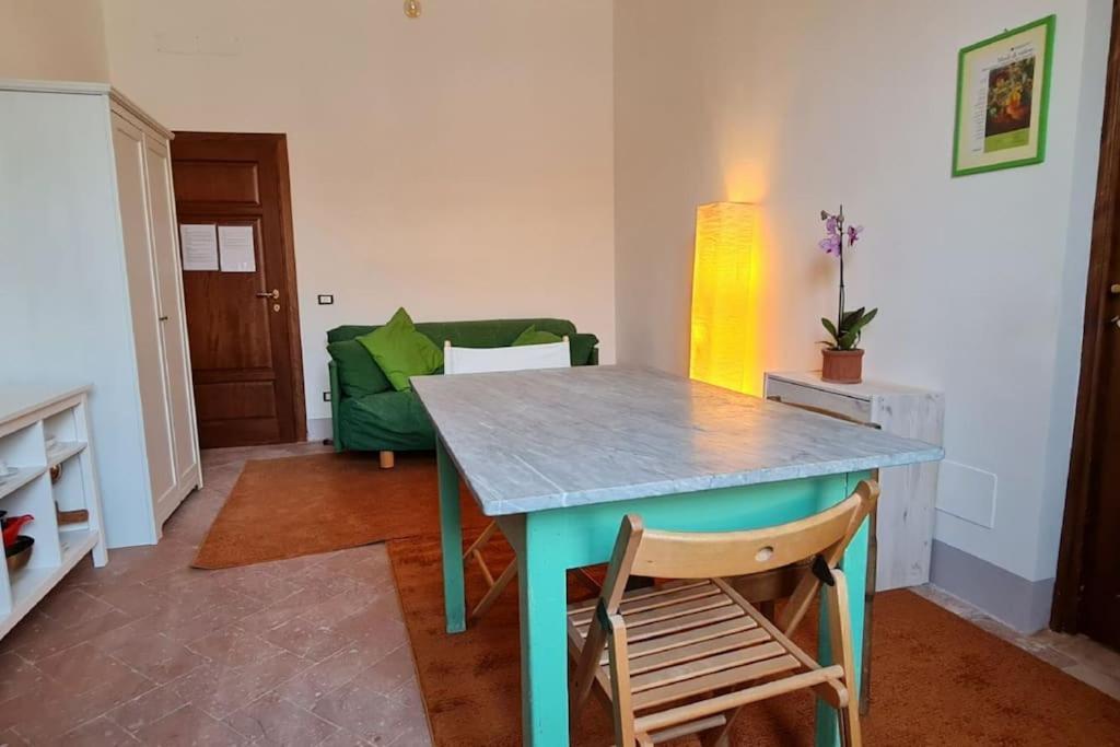 Storica E Panoramica - Centro Appartement