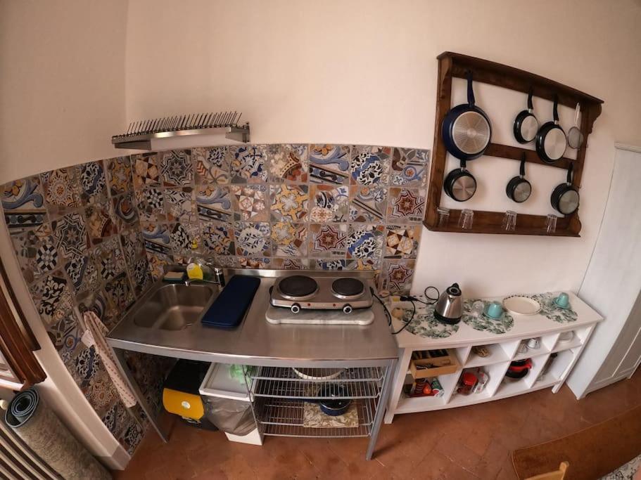 Appartement Storica E Panoramica - Centro