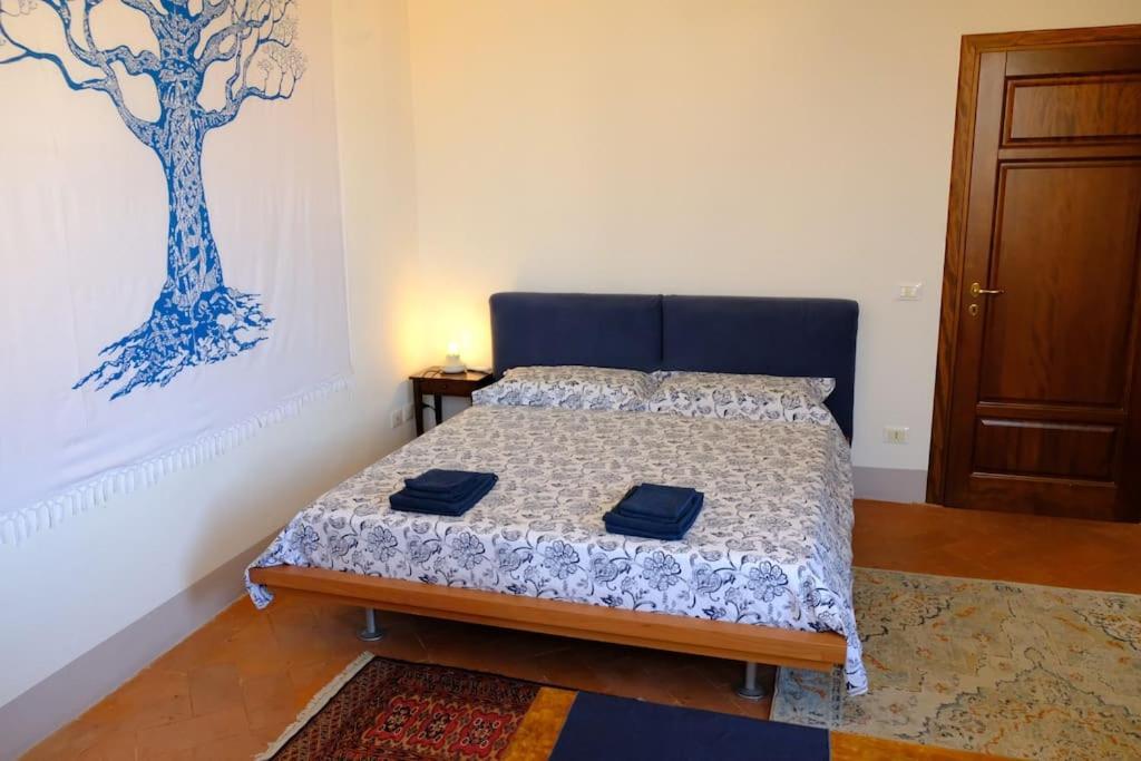 Storica E Panoramica - Centro Appartement *