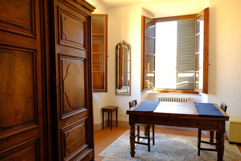 Appartement Storica E Panoramica - Centro *