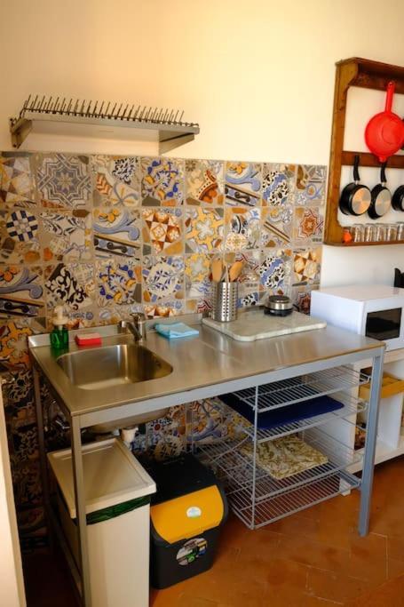 Appartement Storica E Panoramica - Centro