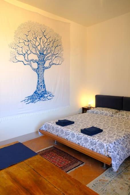 Storica E Panoramica - Centro Appartement Pise
