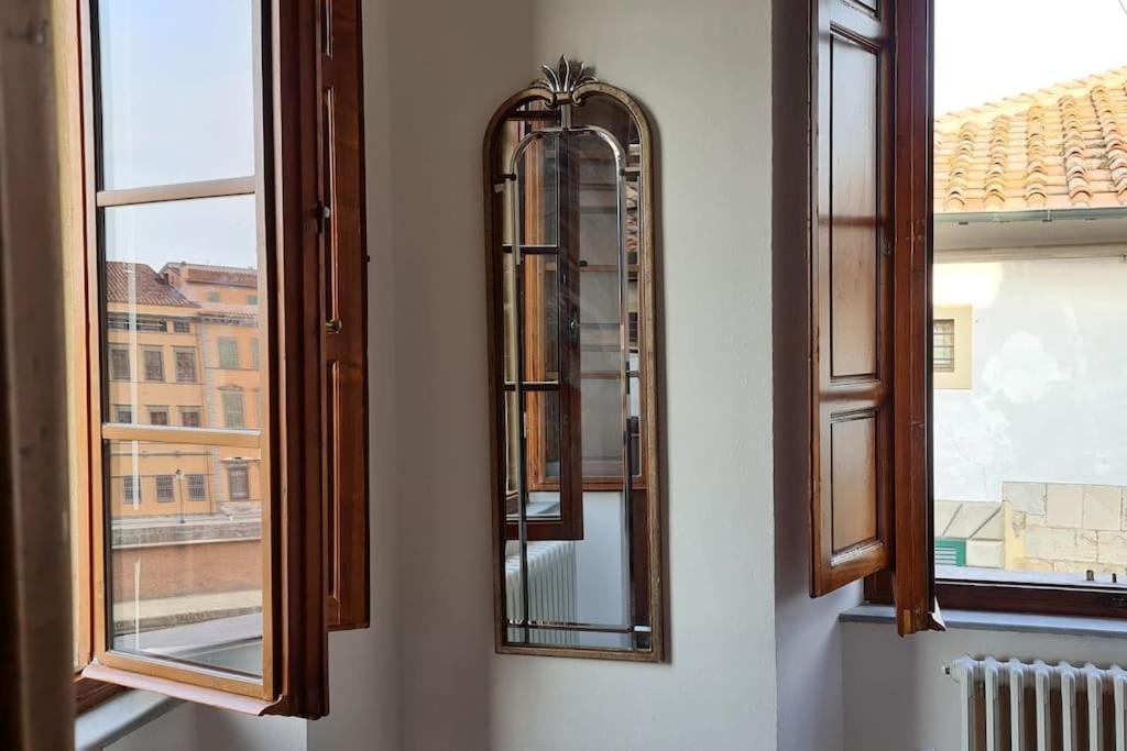 Appartement Storica E Panoramica - Centro Pise