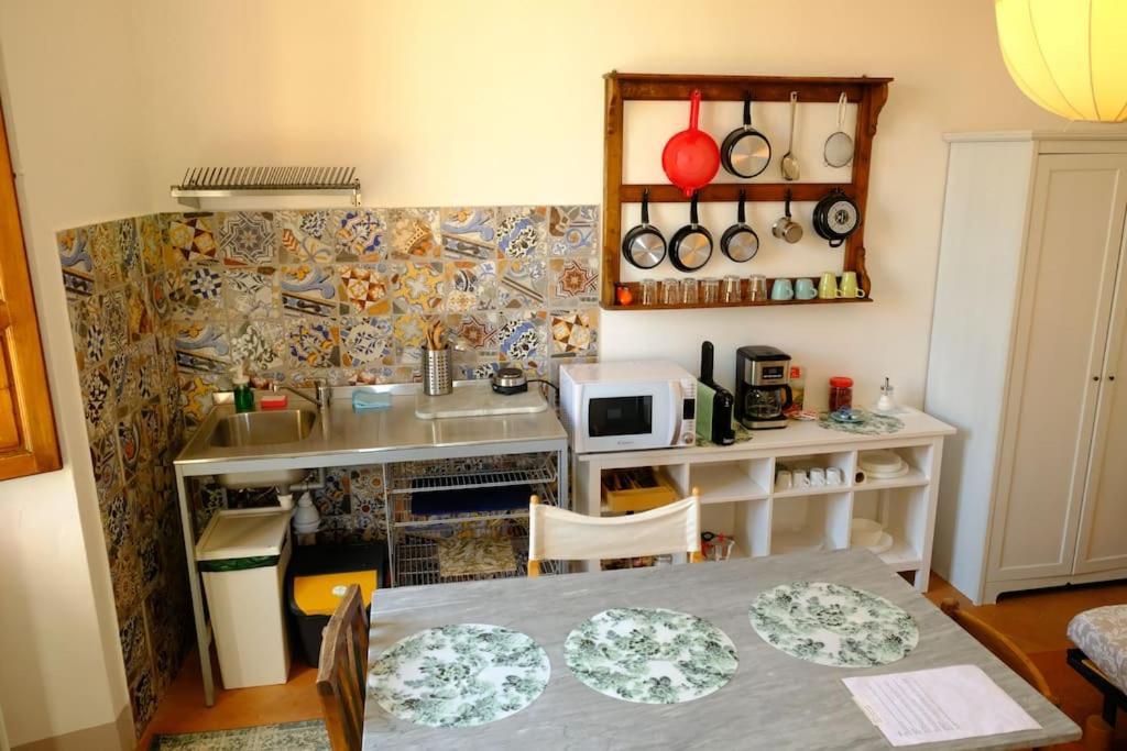 Appartement Storica E Panoramica - Centro *
