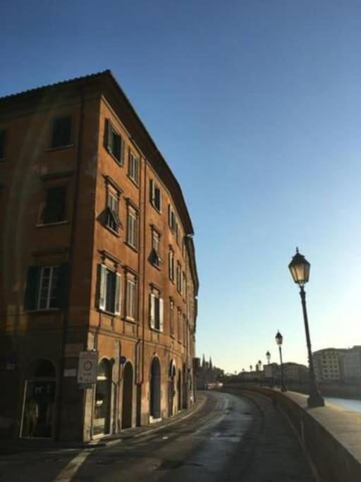 Appartement Storica E Panoramica - Centro Pise