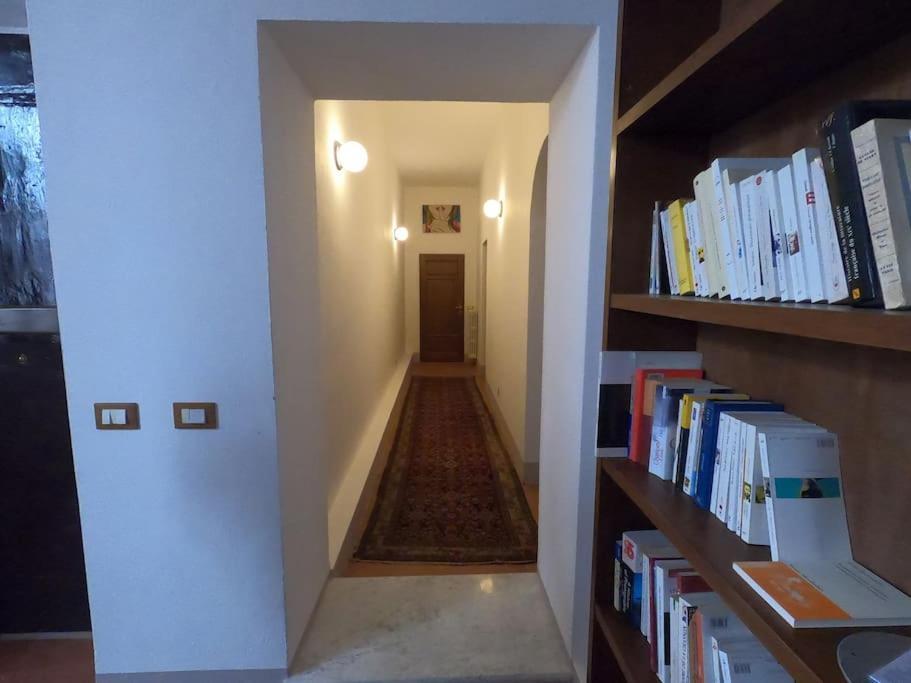Appartement Storica E Panoramica - Centro *