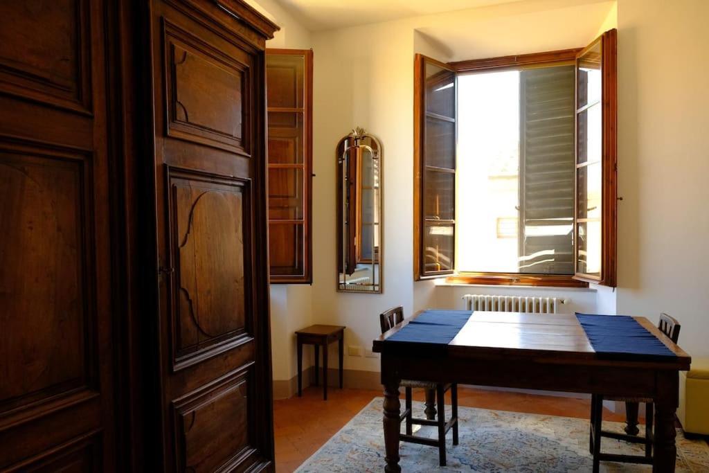 Storica E Panoramica - Centro Appartement Pise